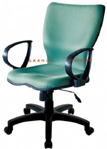 2-21人體工學辦公椅W60.5xD61xH90~96c
